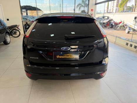 FORD Focus Hatch 1.6 4P GLX FLEX, Foto 7