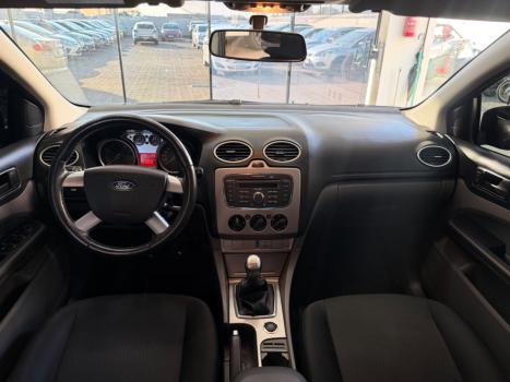 FORD Focus Hatch 1.6 4P GLX FLEX, Foto 8