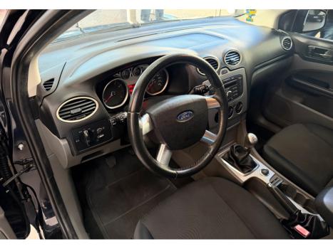 FORD Focus Hatch 1.6 4P GLX FLEX, Foto 9