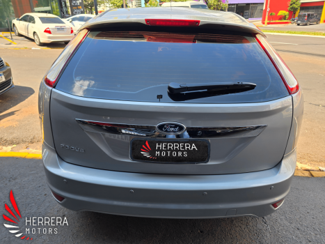 FORD Focus Hatch 1.6 16V 4P SE FLEX, Foto 4