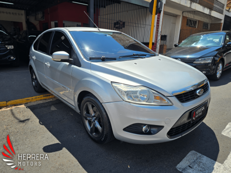 FORD Focus Hatch 1.6 16V 4P SE FLEX, Foto 7