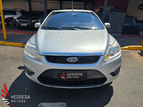 FORD Focus Hatch 1.6 16V 4P SE FLEX, Foto 8