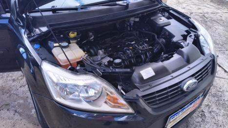 FORD Focus Hatch 1.6 4P FLEX GL, Foto 4