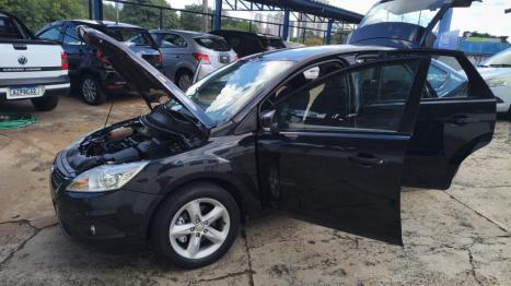 FORD Focus Hatch 1.6 4P FLEX GL, Foto 10