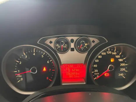 FORD Focus Hatch 1.6 4P GLX FLEX, Foto 7