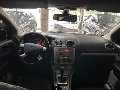 FORD Focus Hatch 1.6 4P GLX FLEX, Foto 8