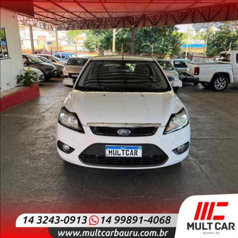 FORD Focus Hatch 1.6 4P GLX FLEX, Foto 2