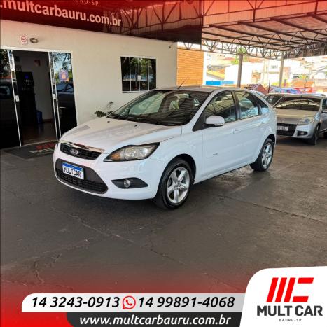 FORD Focus Hatch 1.6 4P GLX FLEX, Foto 3