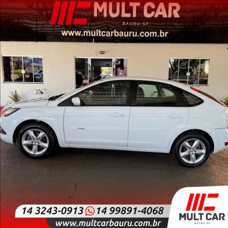 FORD Focus Hatch 1.6 4P GLX FLEX, Foto 4