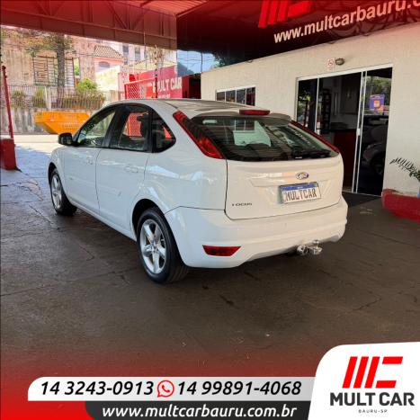 FORD Focus Hatch 1.6 4P GLX FLEX, Foto 5