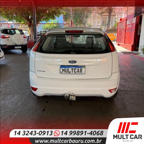 FORD Focus Hatch 1.6 4P GLX FLEX, Foto 6