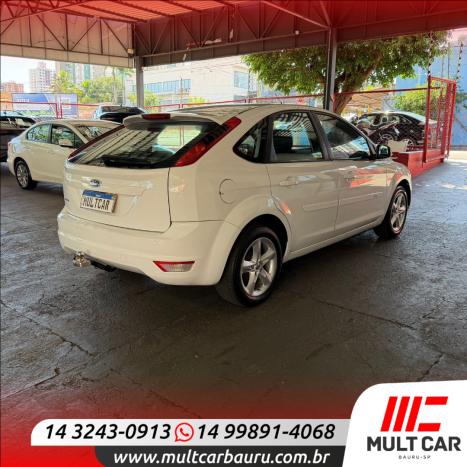 FORD Focus Hatch 1.6 4P GLX FLEX, Foto 7