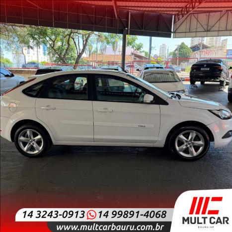 FORD Focus Hatch 1.6 4P GLX FLEX, Foto 8