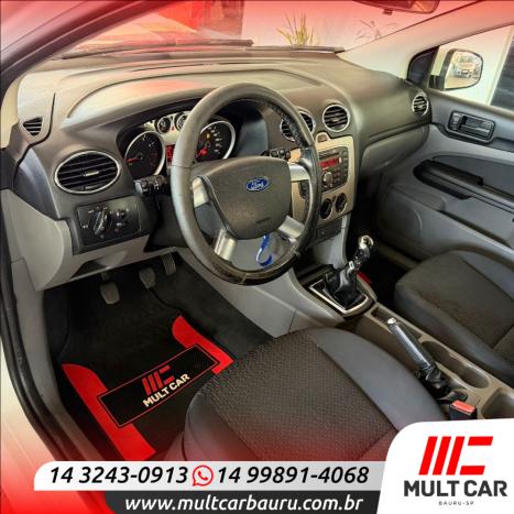 FORD Focus Hatch 1.6 4P GLX FLEX, Foto 9