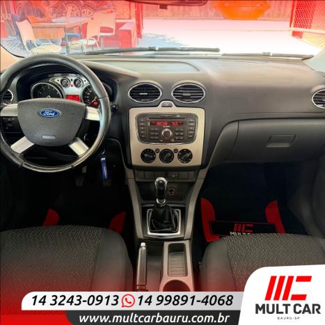 FORD Focus Hatch 1.6 4P GLX FLEX, Foto 10