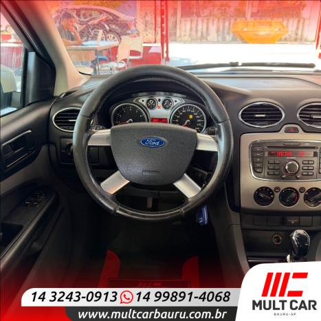 FORD Focus Hatch 1.6 4P GLX FLEX, Foto 11