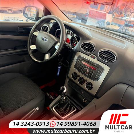 FORD Focus Hatch 1.6 4P GLX FLEX, Foto 12