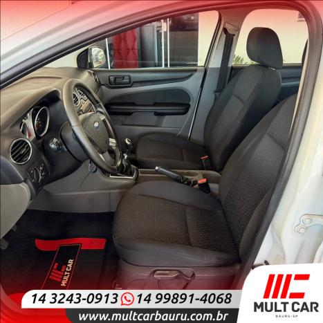 FORD Focus Hatch 1.6 4P GLX FLEX, Foto 13