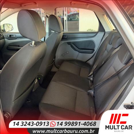 FORD Focus Hatch 1.6 4P GLX FLEX, Foto 14