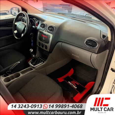 FORD Focus Hatch 1.6 4P GLX FLEX, Foto 15