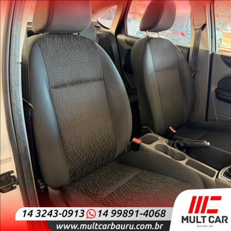 FORD Focus Hatch 1.6 4P GLX FLEX, Foto 16