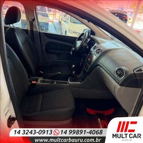 FORD Focus Hatch 1.6 4P GLX FLEX, Foto 17