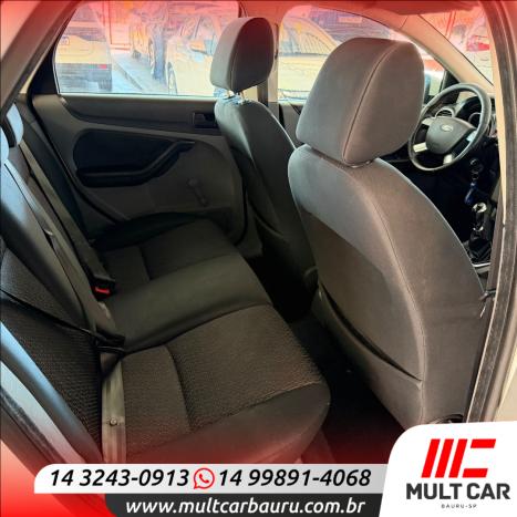 FORD Focus Hatch 1.6 4P GLX FLEX, Foto 18