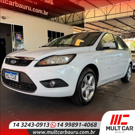 FORD Focus Hatch 1.6 4P GLX FLEX, Foto 19