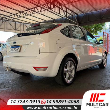 FORD Focus Hatch 1.6 4P GLX FLEX, Foto 20