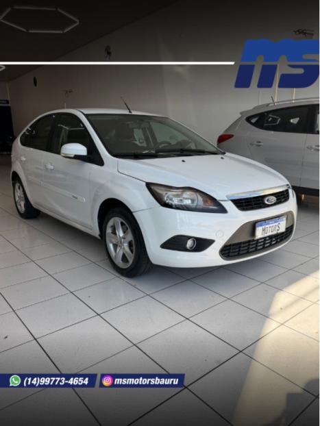 FORD Focus Hatch 1.6 16V 4P FLEX GL, Foto 1