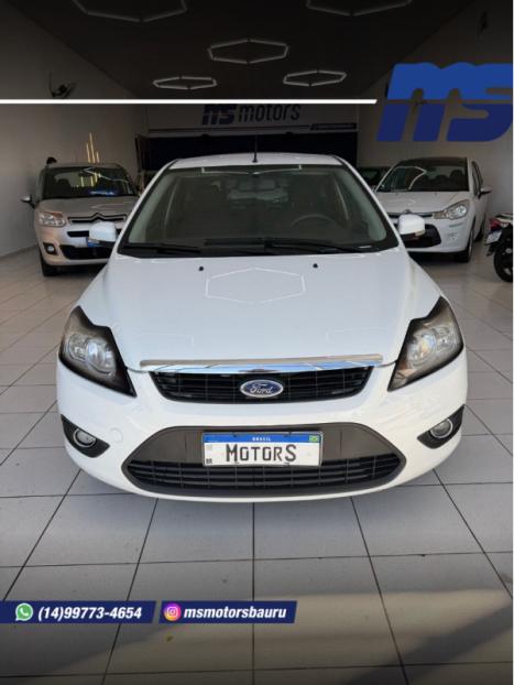 FORD Focus Hatch 1.6 16V 4P FLEX GL, Foto 2