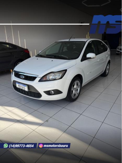 FORD Focus Hatch 1.6 16V 4P FLEX GL, Foto 3