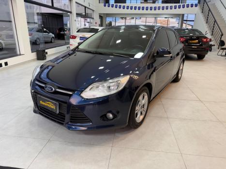 FORD Focus Hatch 1.6 16V 4P SE FLEX, Foto 3