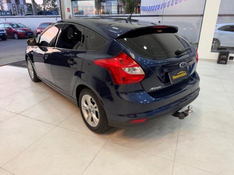 FORD Focus Hatch 1.6 16V 4P SE FLEX, Foto 6