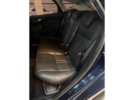 FORD Focus Hatch 1.6 16V 4P SE FLEX, Foto 11