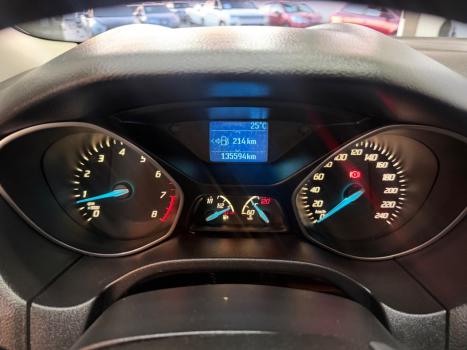 FORD Focus Hatch 1.6 16V 4P SE FLEX, Foto 13