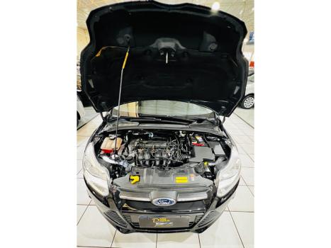 FORD Focus Hatch 1.6 16V 4P FLEX SE POWERSHIFT AUTOM�TICO, Foto 6