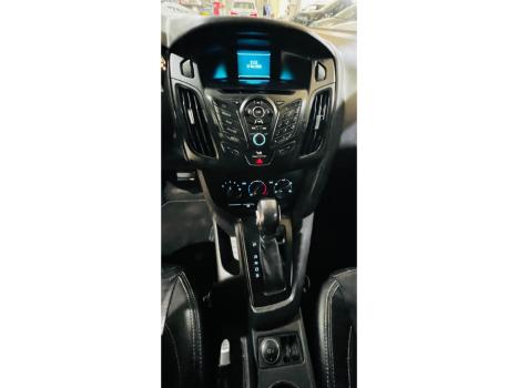 FORD Focus Hatch 1.6 16V 4P FLEX SE POWERSHIFT AUTOM�TICO, Foto 7