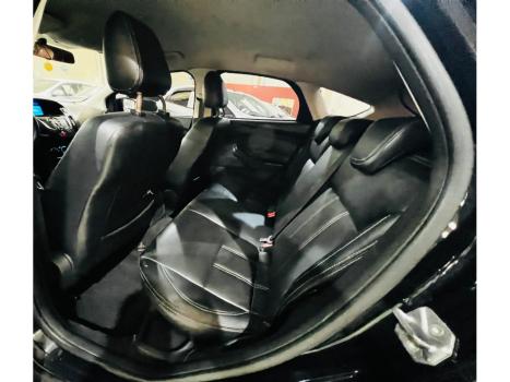 FORD Focus Hatch 1.6 16V 4P FLEX SE POWERSHIFT AUTOM�TICO, Foto 10