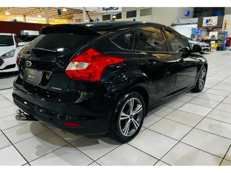 FORD Focus Hatch 1.6 4P, Foto 4