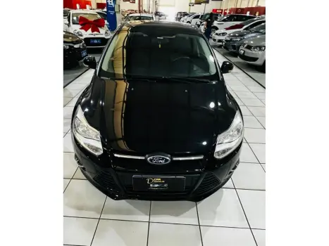 FORD Focus Hatch 1.6 4P, Foto 5