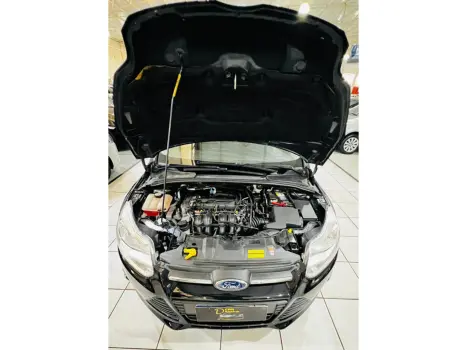 FORD Focus Hatch 1.6 4P, Foto 9