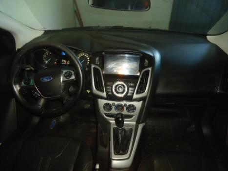 FORD Focus Hatch 1.6 16V 4P SE FLEX, Foto 4