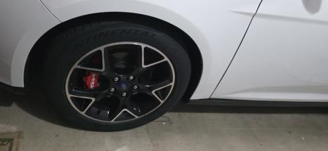 FORD Focus Hatch 1.6 16V 4P SE PLUS FLEX, Foto 2