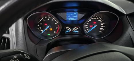 FORD Focus Hatch 1.6 16V 4P SE PLUS FLEX, Foto 6