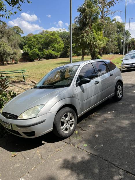 FORD Focus Hatch 1.6 4P, Foto 1