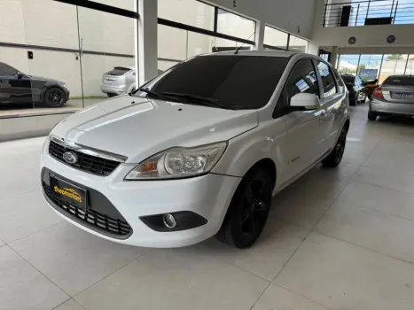 FORD Focus Hatch 1.6 4P GLX FLEX, Foto 3