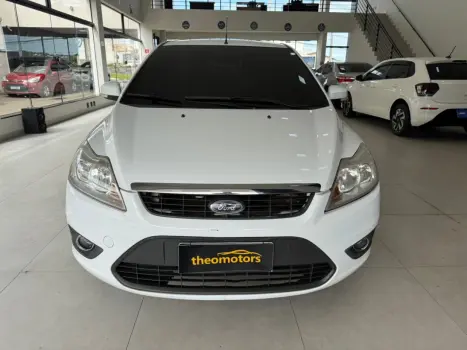 FORD Focus Hatch 1.6 4P GLX FLEX, Foto 4