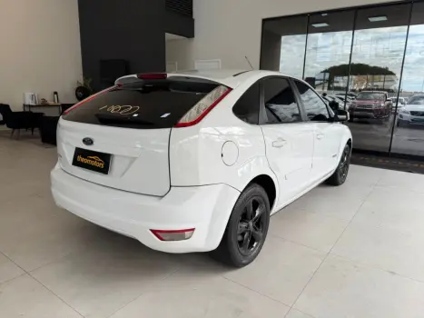 FORD Focus Hatch 1.6 4P GLX FLEX, Foto 5