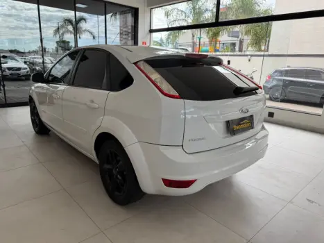 FORD Focus Hatch 1.6 4P GLX FLEX, Foto 6